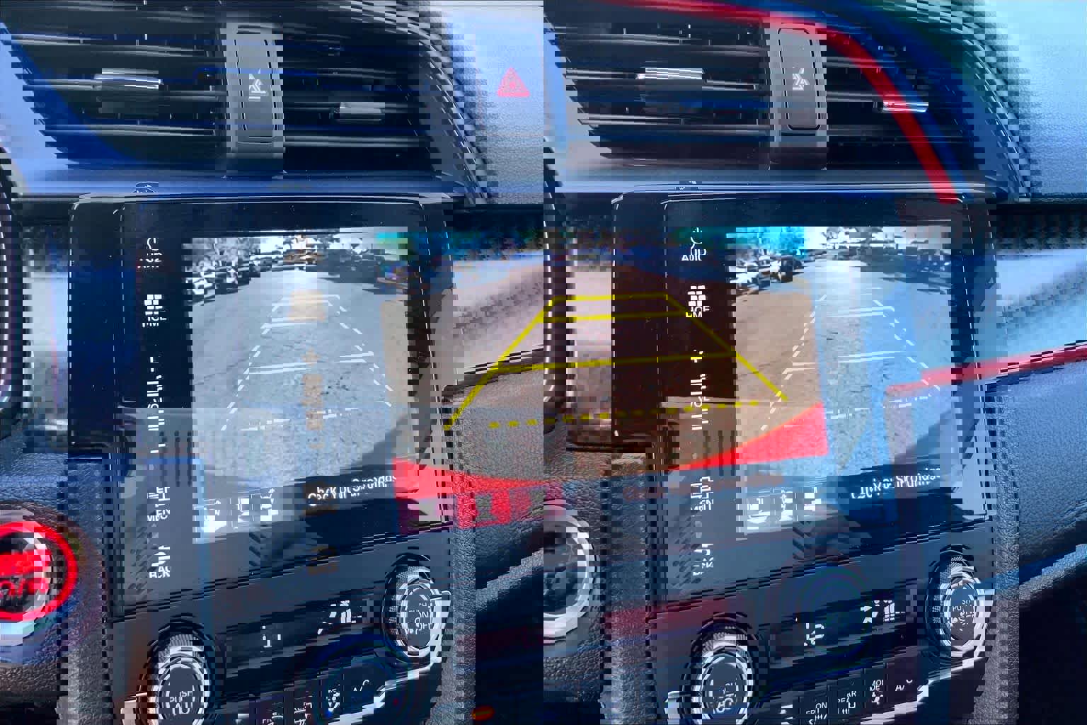 2018 Honda Civic Type R