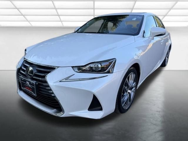Used 2018 Lexus IS 300 w/ Accessory Package 2