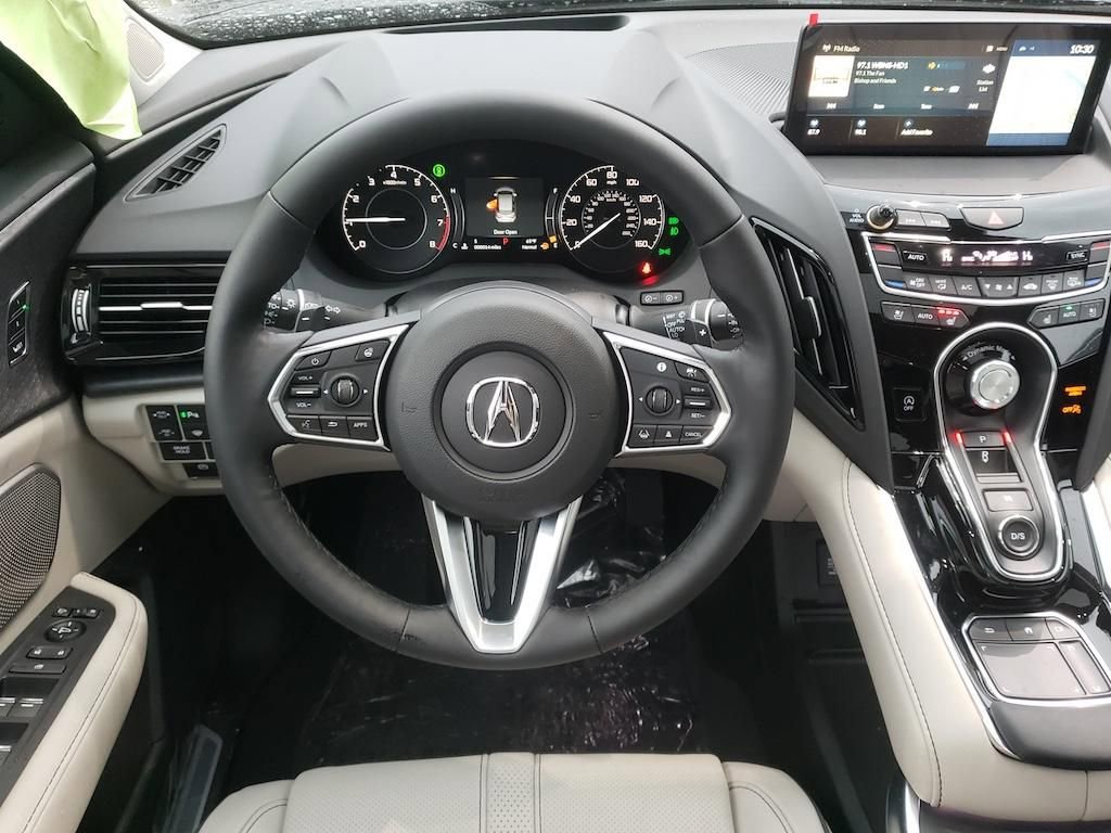 2026 Acura RDX SH-AWD w/ Advance Package