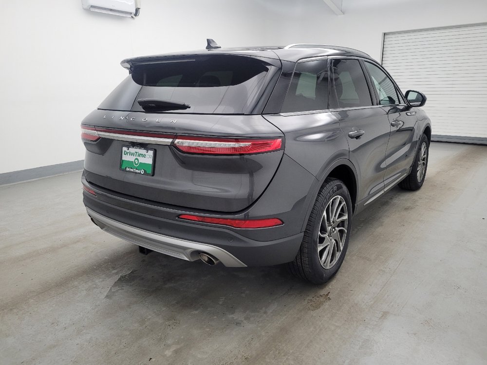 2020 Lincoln Corsair AWD