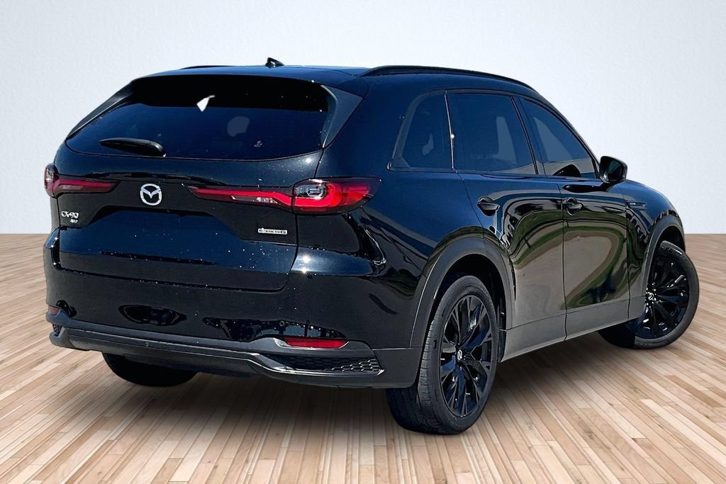 Used MAZDA CX-90 for Sale in Oklahoma City, OK - Autotrader