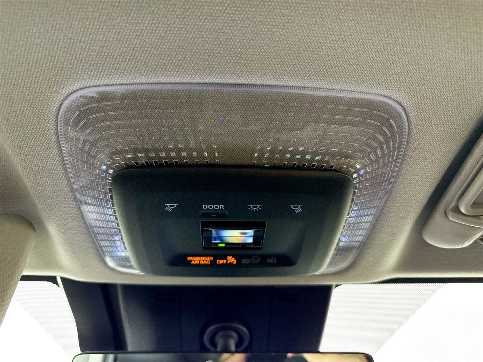 2026 Toyota Prius Plug-In Hybrid