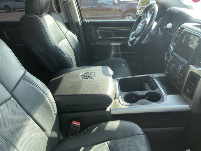 2018 RAM 3500 Laramie