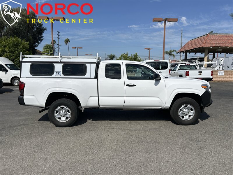 Used 2022 Toyota Tacoma SR