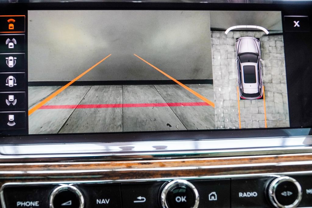 2021 Bentley Bentayga