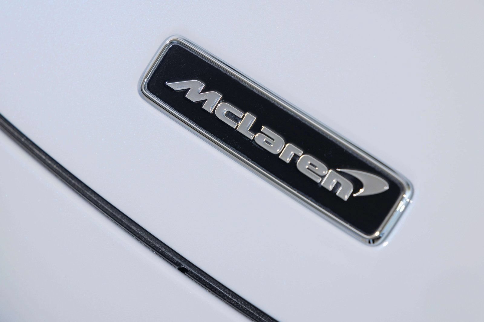 New 2026 McLaren 750S photo 22