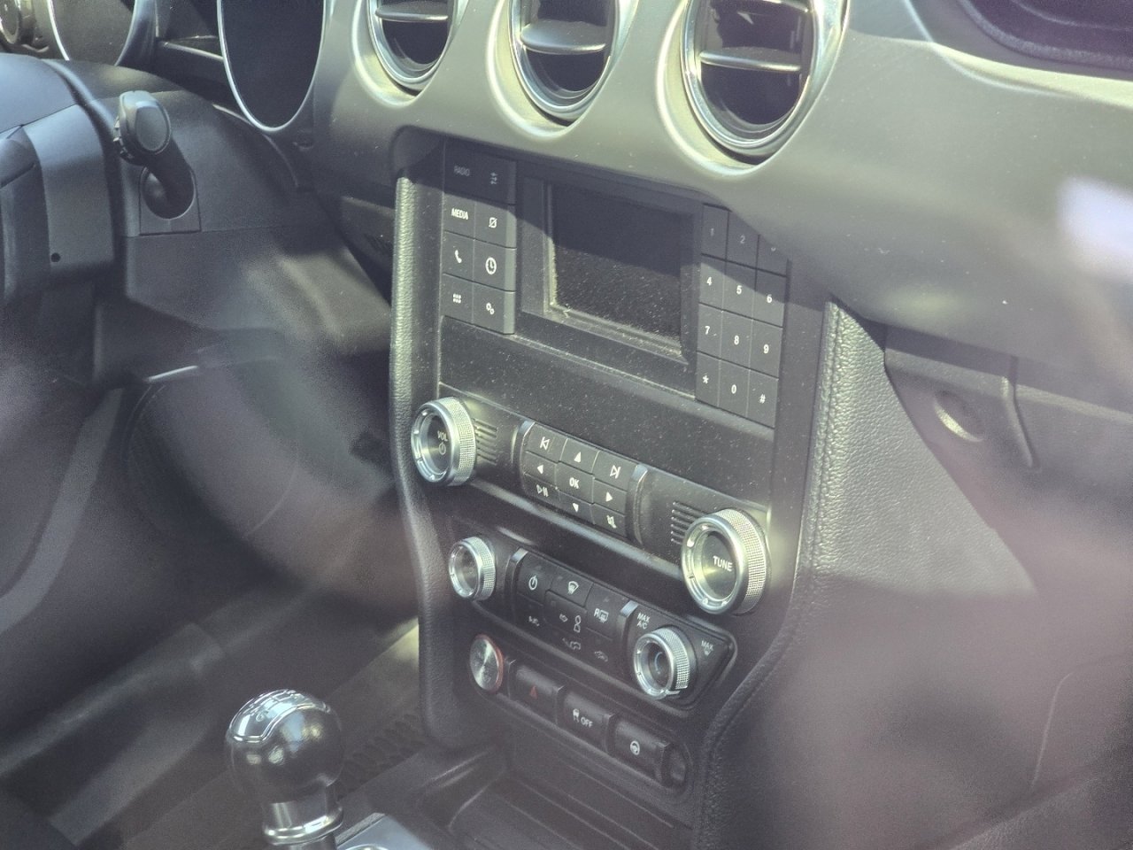 2023 Ford Mustang GT