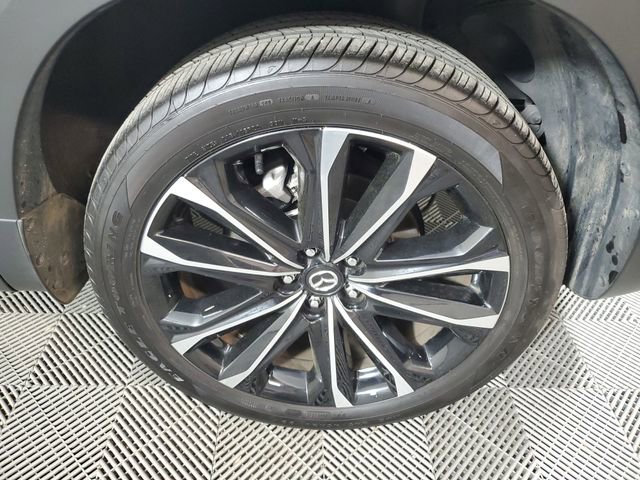 2025 MAZDA Cx-50 AWD 2.5 Turbo w/ Premium Pkg