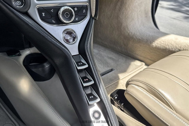 Used 2018 McLaren 720S Luxury photo 24