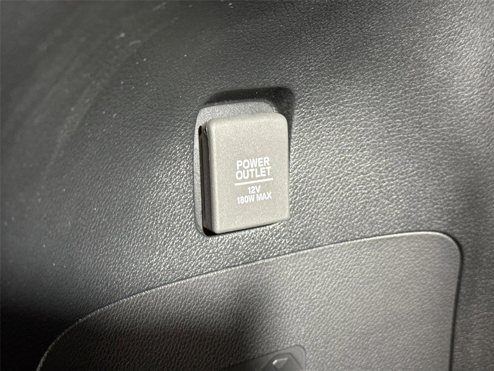 2021 Honda Pilot Black Edition