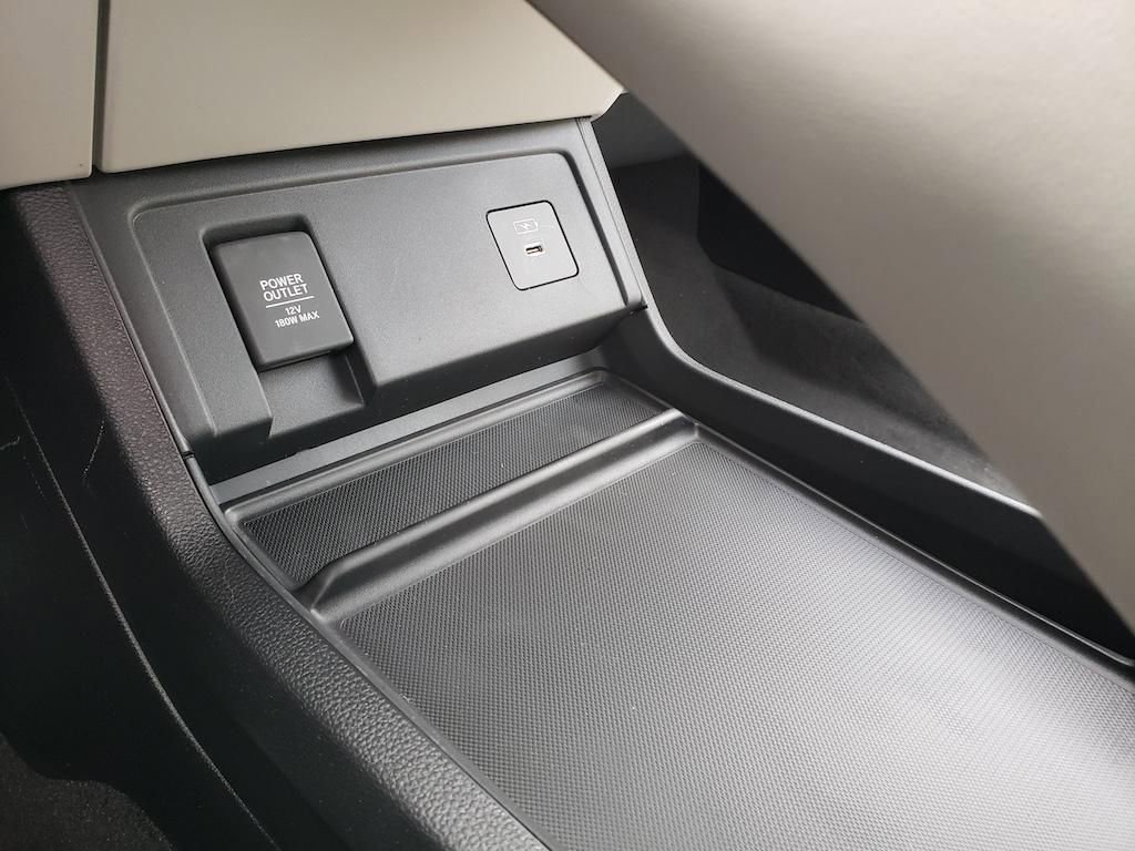 2026 Acura RDX SH-AWD w/ Advance Package