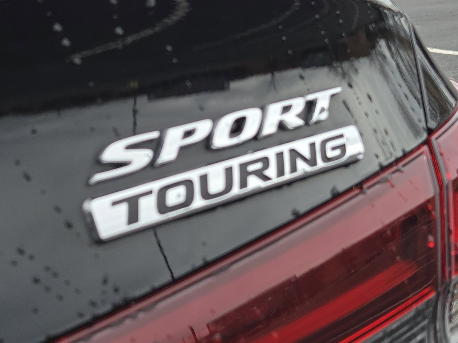 2025 Honda Civic Sport Touring