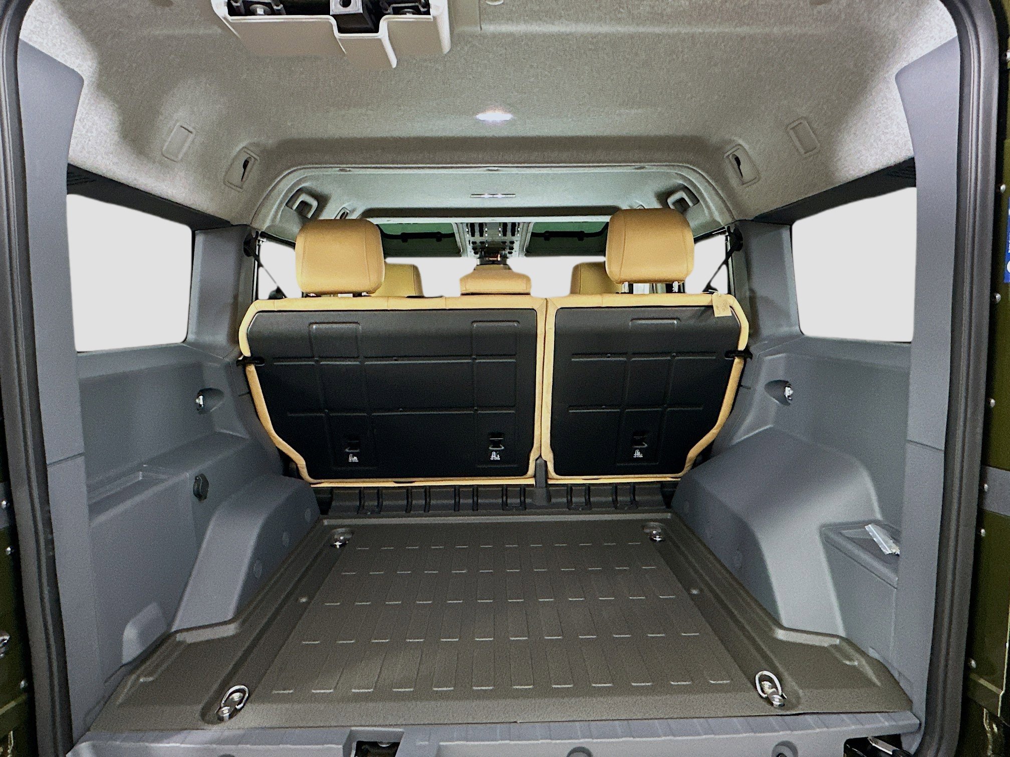 2025 INEOS Grenadier