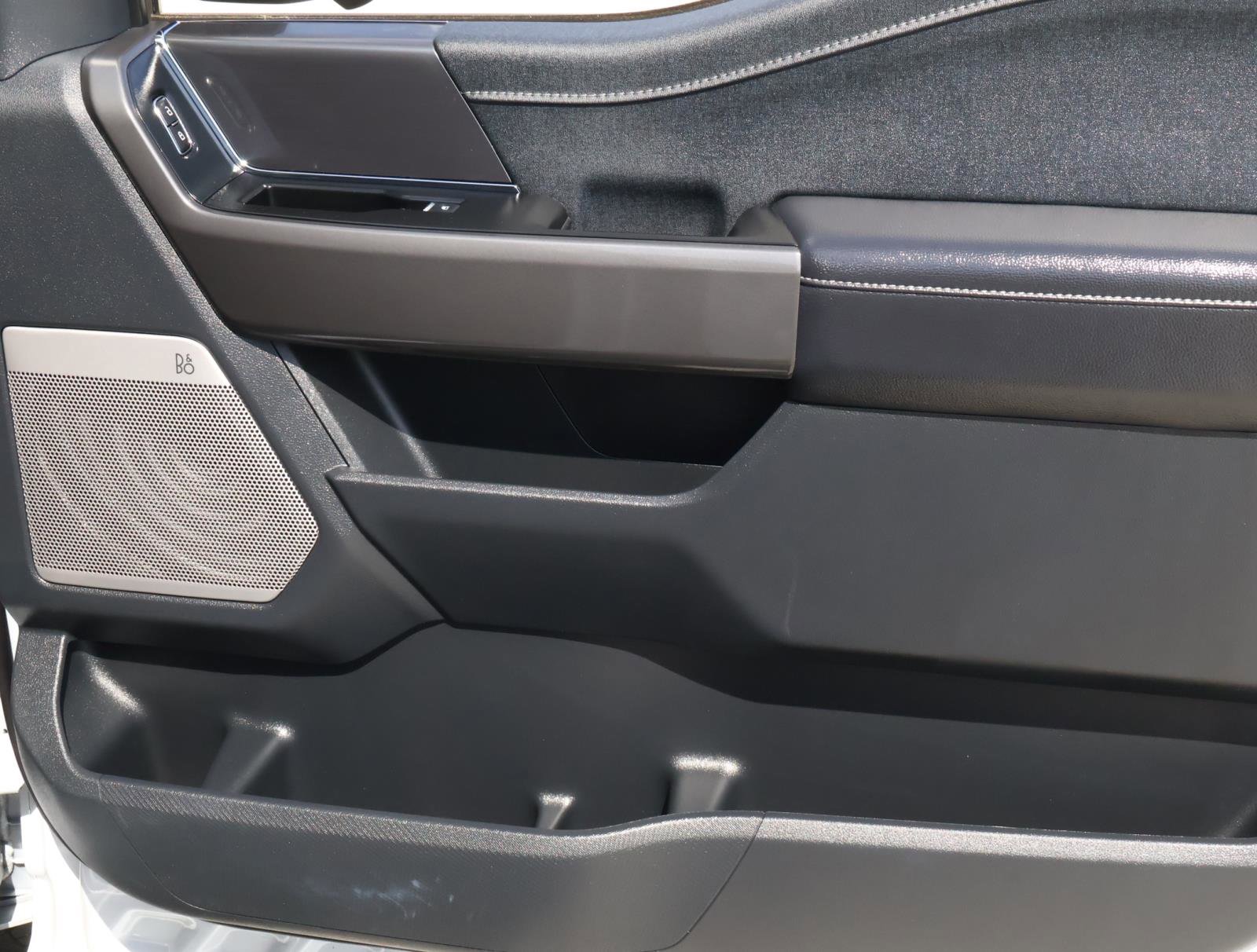 2025 Ford F150 Lariat