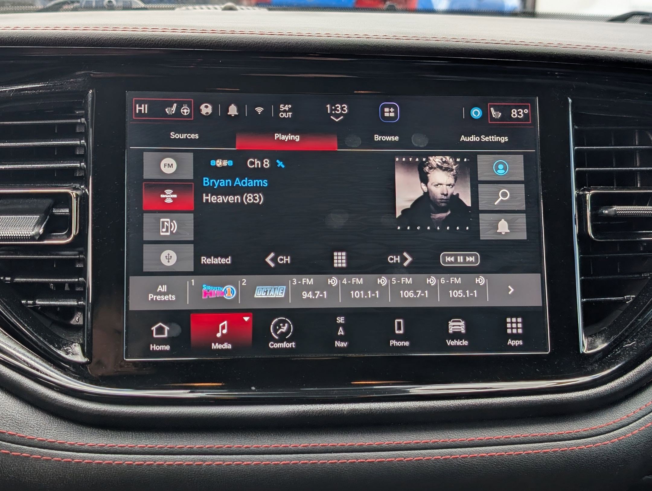 2023 Dodge Durango GT