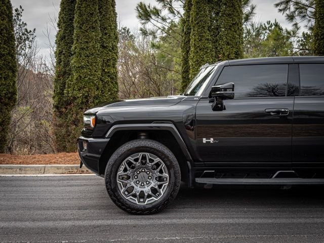 2024 GMC Hummer EV 2X