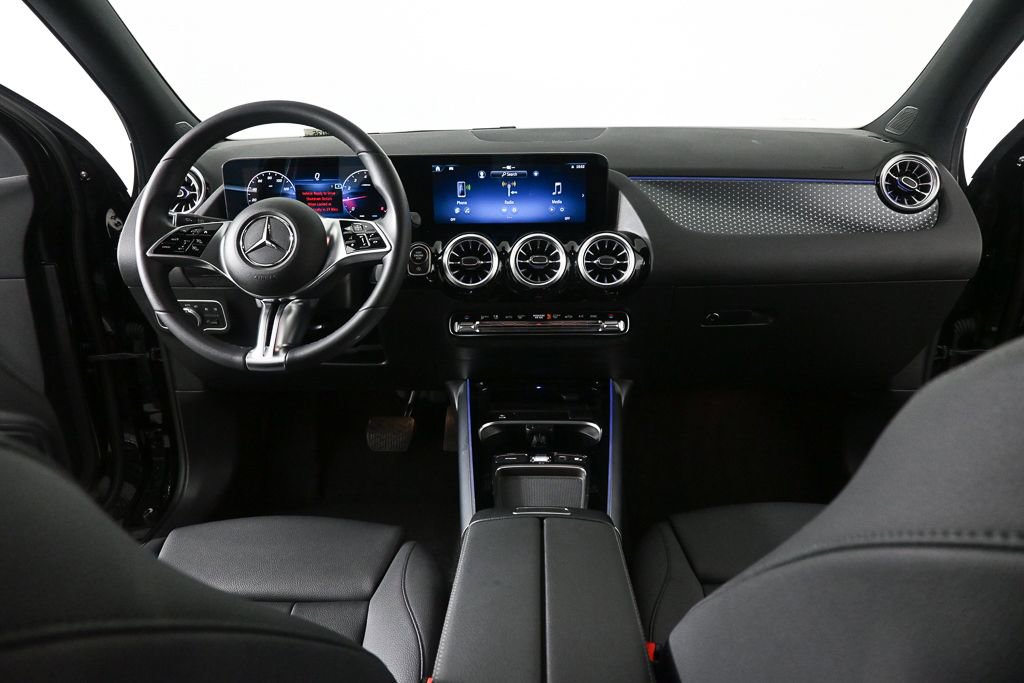 2026 Mercedes-Benz GLA 250