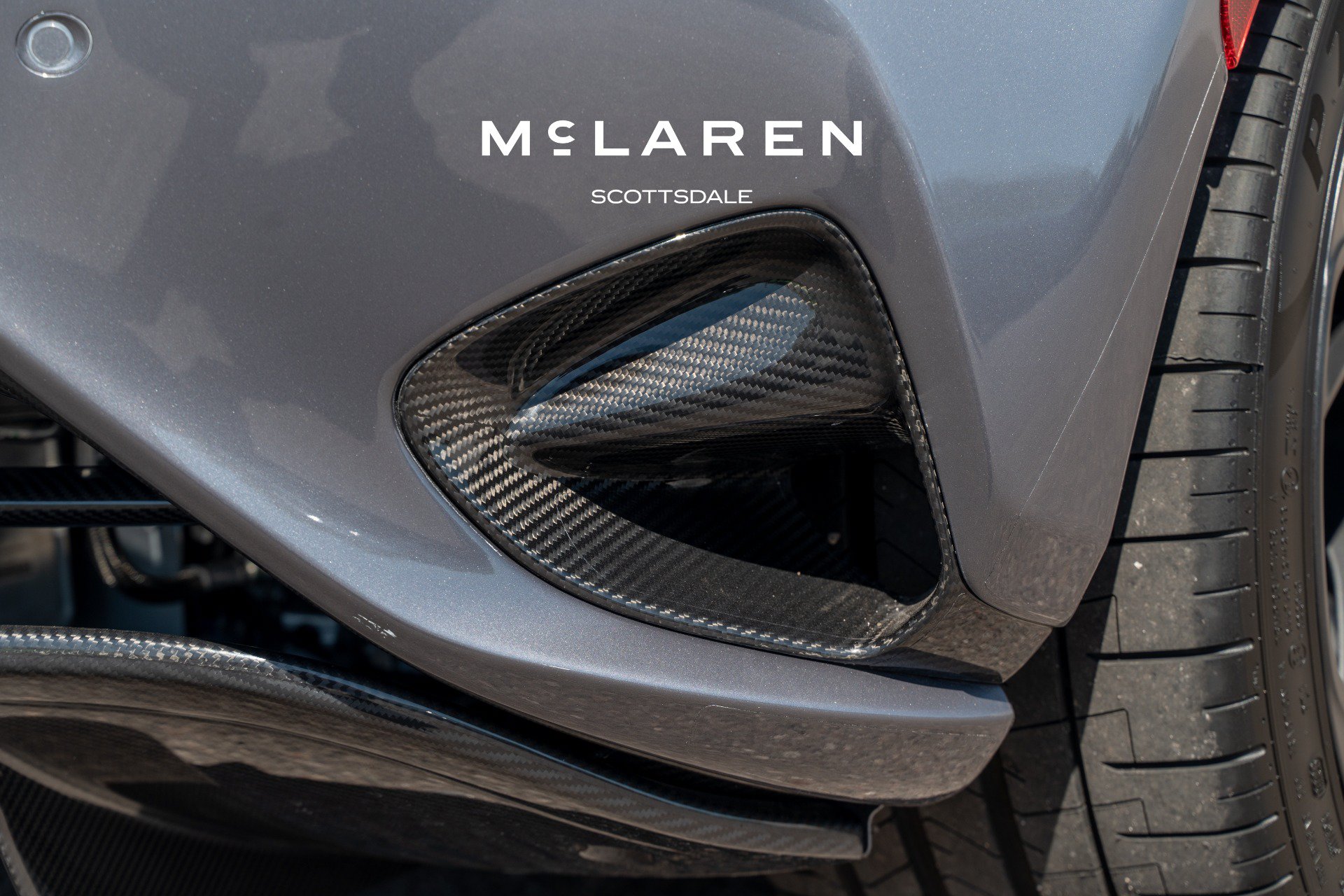 New 2027 McLaren 750S Spider photo 37