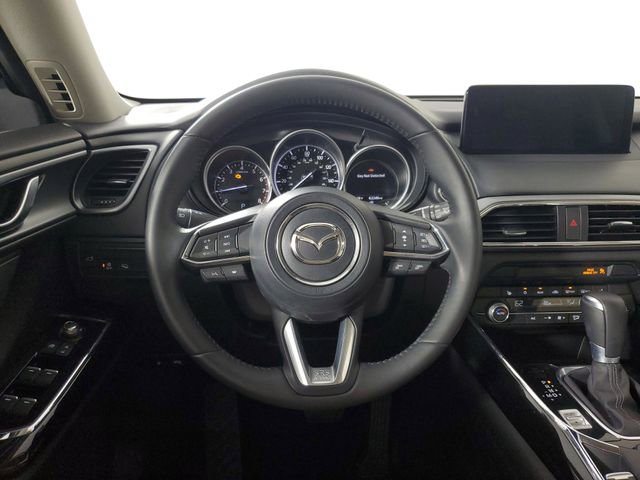 2022 MAZDA Cx-9 Touring