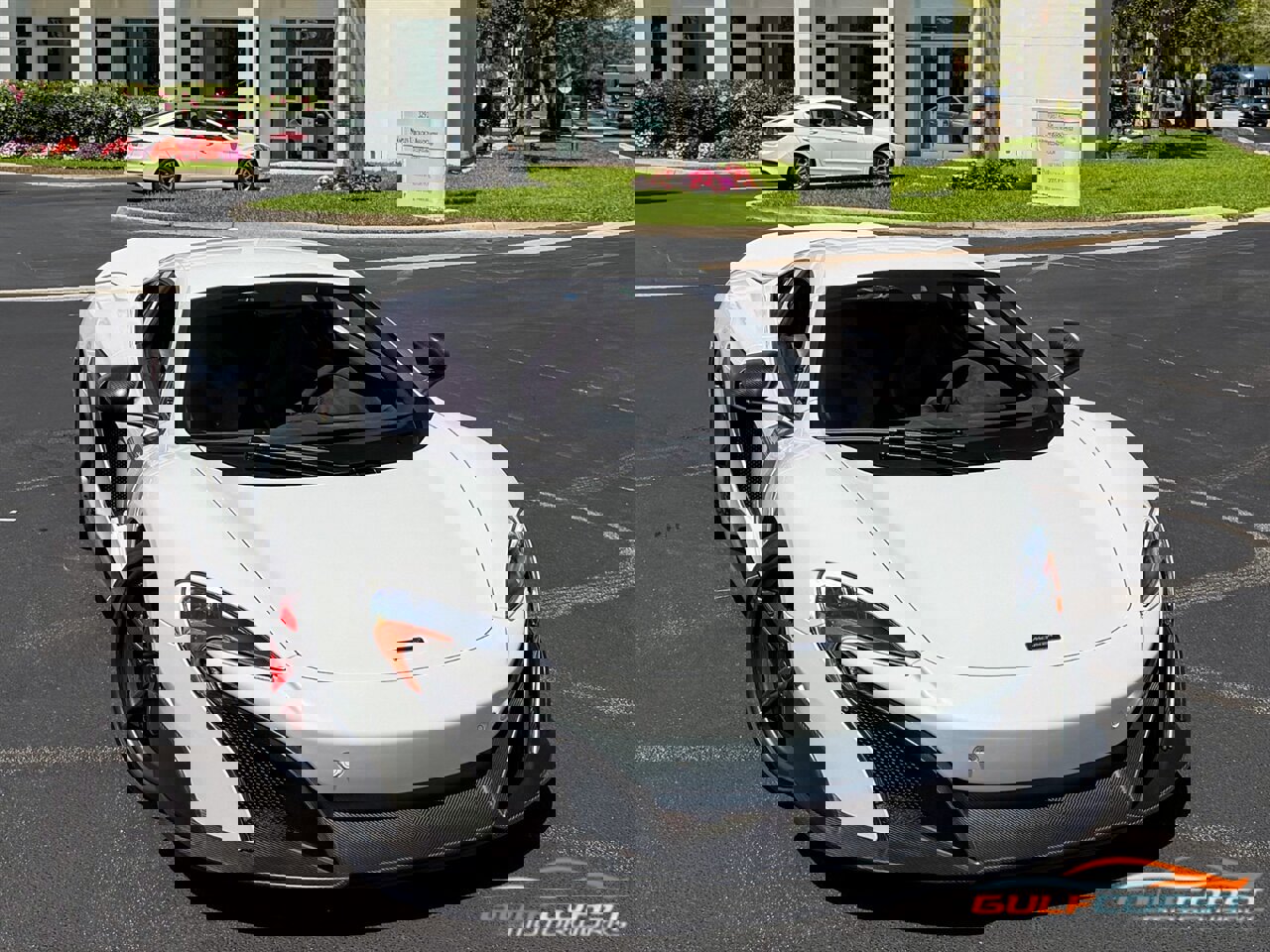 Used 2016 McLaren 675LT photo 75