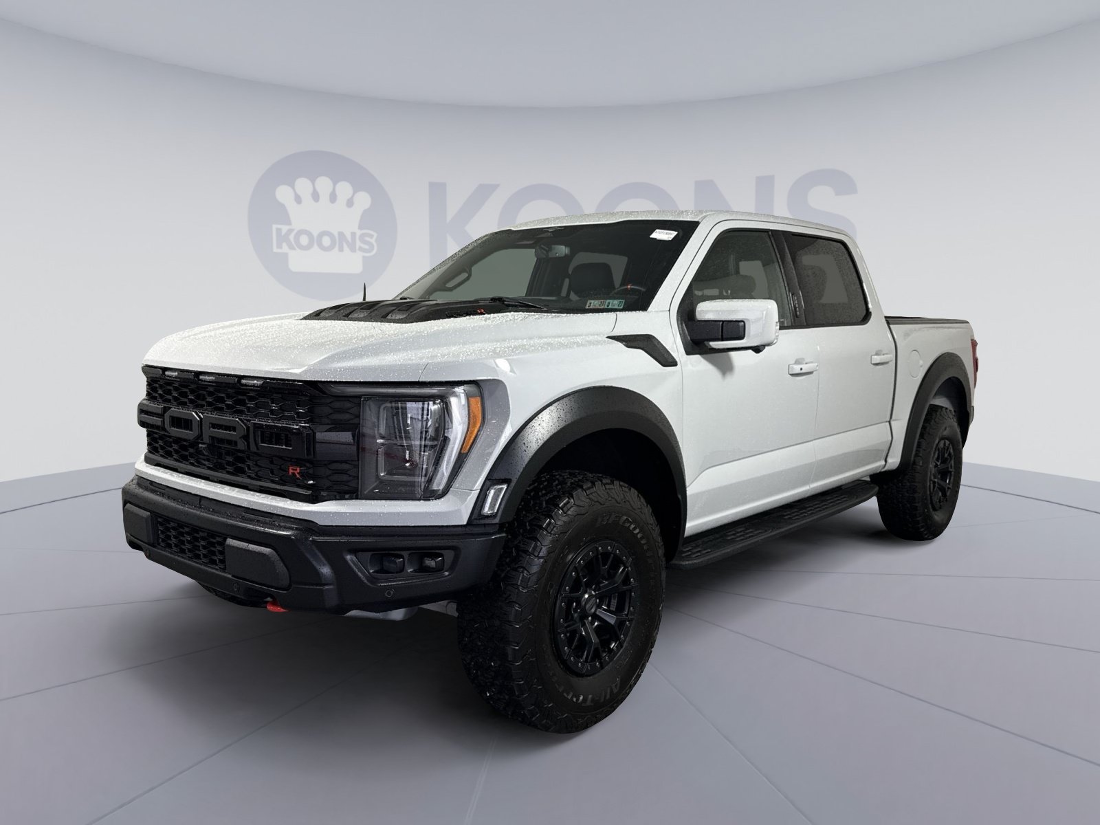 Used 2023 Ford F150 Raptor w/ Equipment Group 802A Raptor R