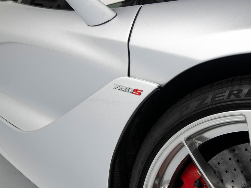 Used 2020 McLaren 720S Performance photo 44