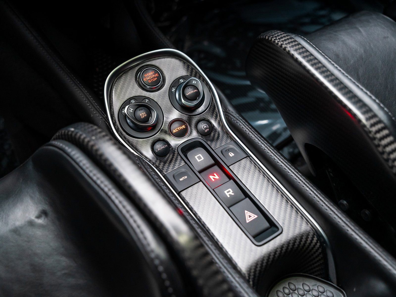 Used 2019 McLaren 600LT photo 51