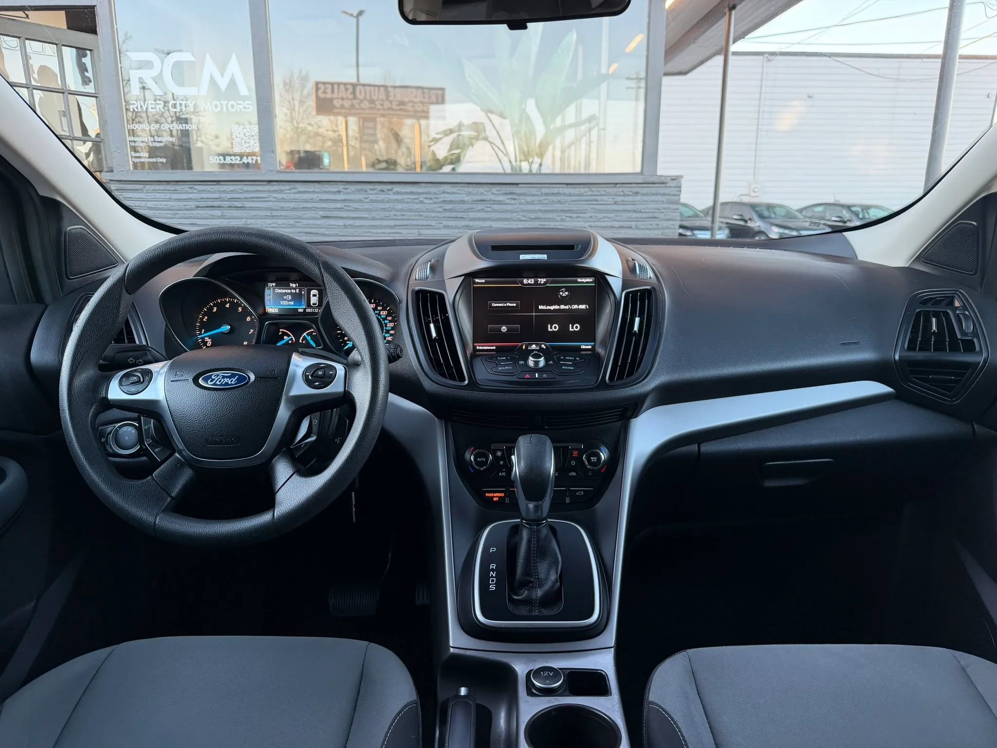 2013 Ford Escape SE