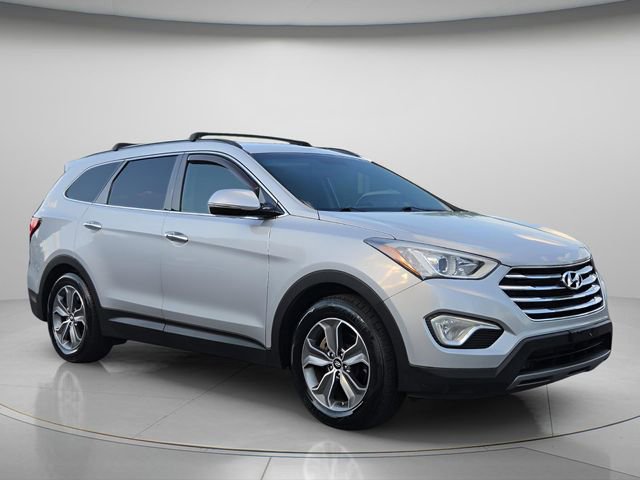 2014 Hyundai Santa Fe GLS