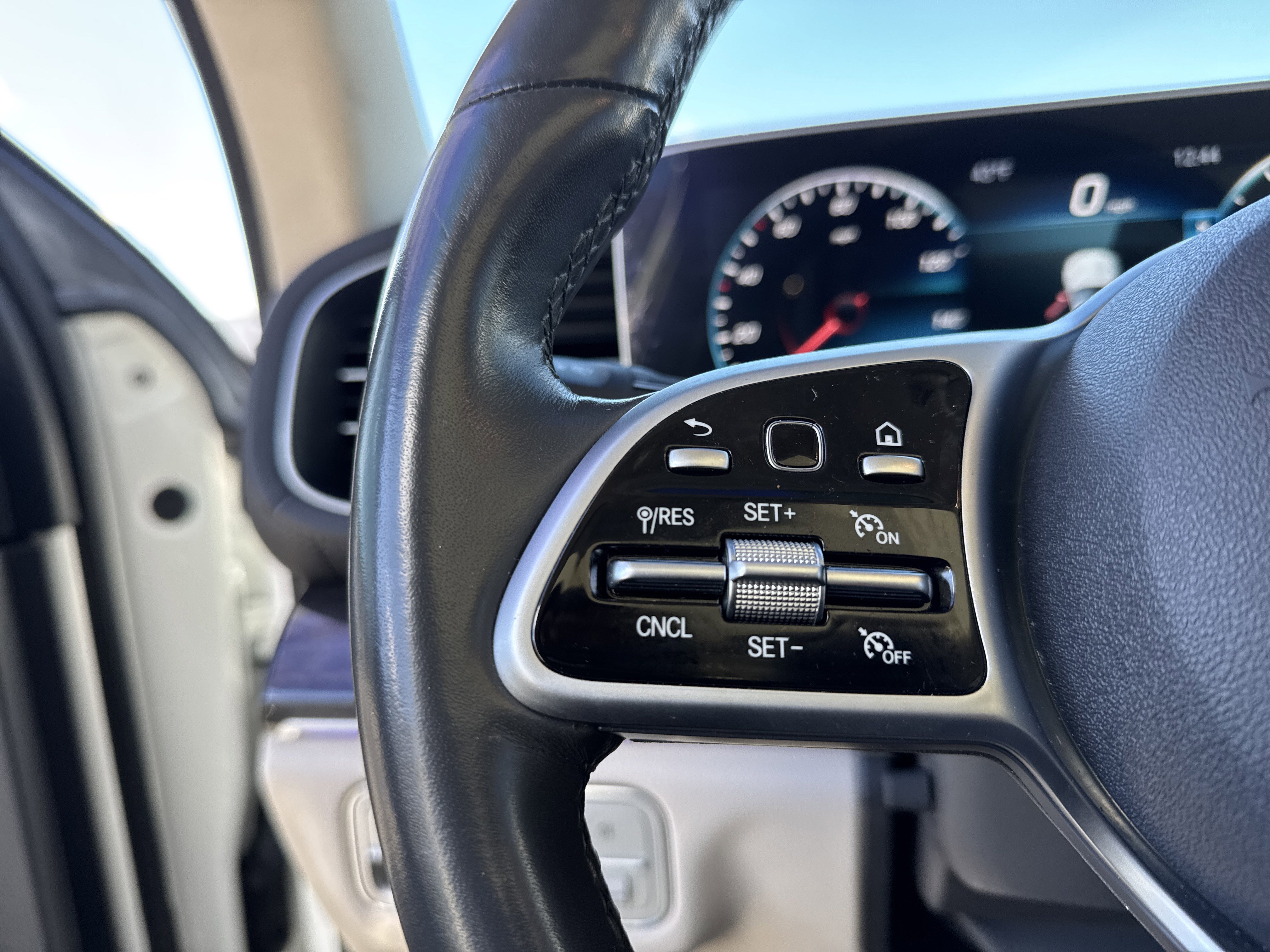 2020 Mercedes-Benz GLS 580 4MATIC