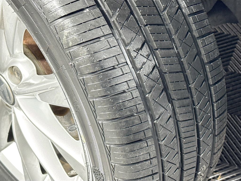 2017 Volkswagen Tiguan Limited