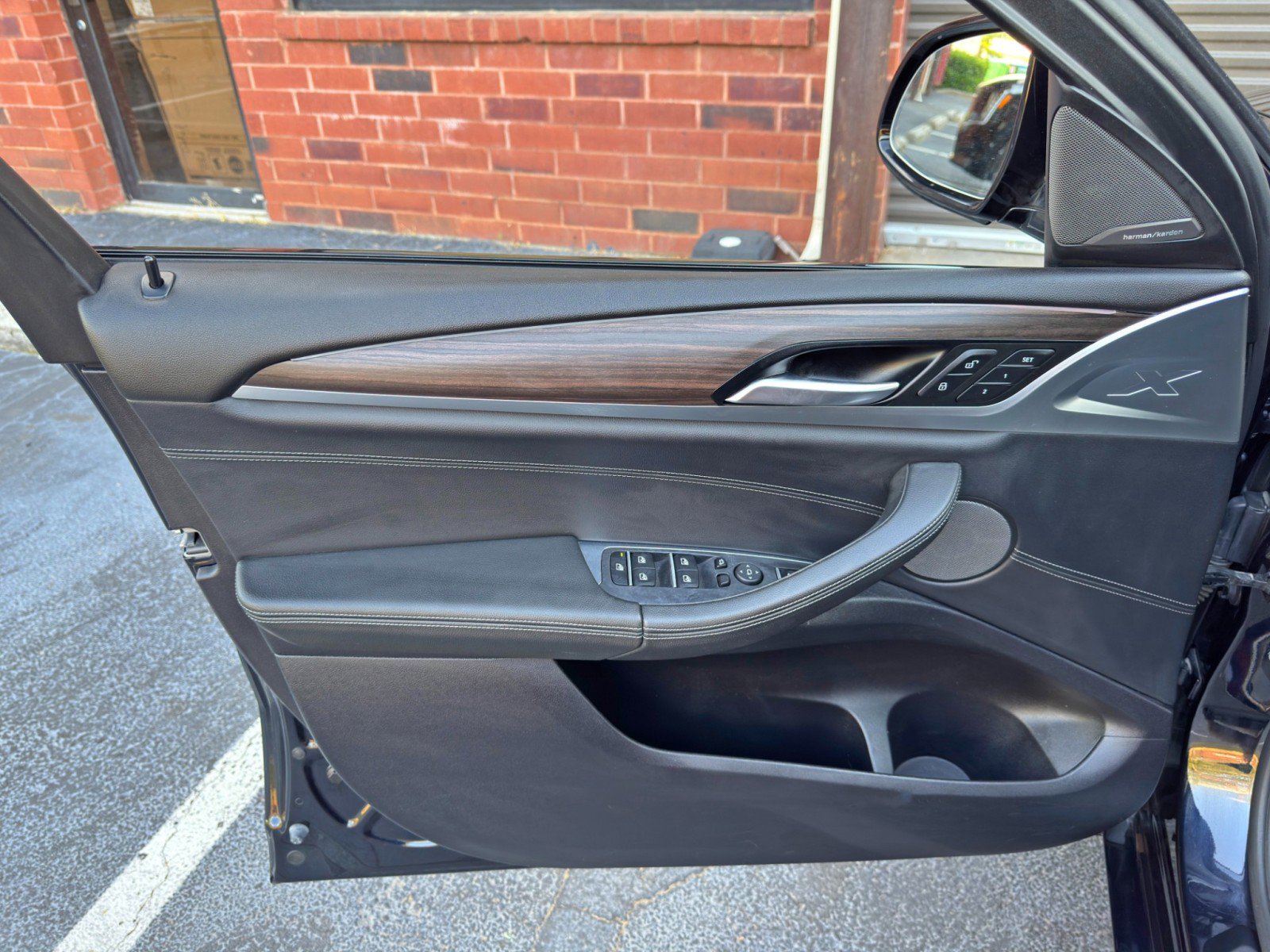 2019 BMW X4 xDrive30i