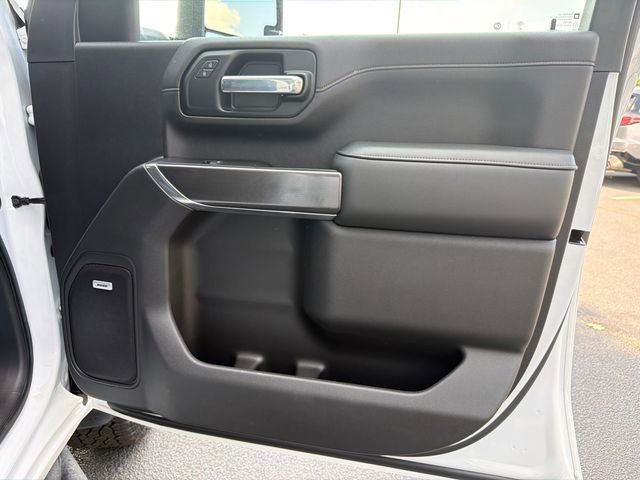 2020 GMC Sierra 2500 AT4