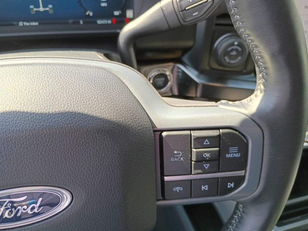 2024 Ford F250 Lariat