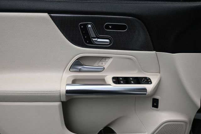 2021 Mercedes-Benz GLA 250 4MATIC