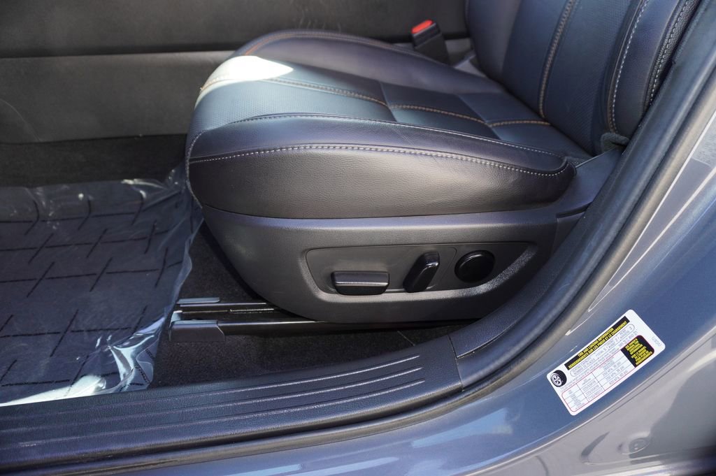 2025 MAZDA CX-50 2.5 Hybrid w/ Premium Plus Pkg