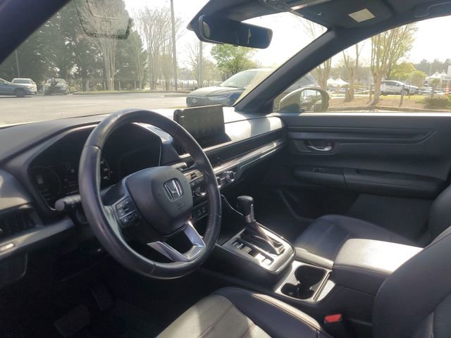 2024 Honda Cr-V Sport-L