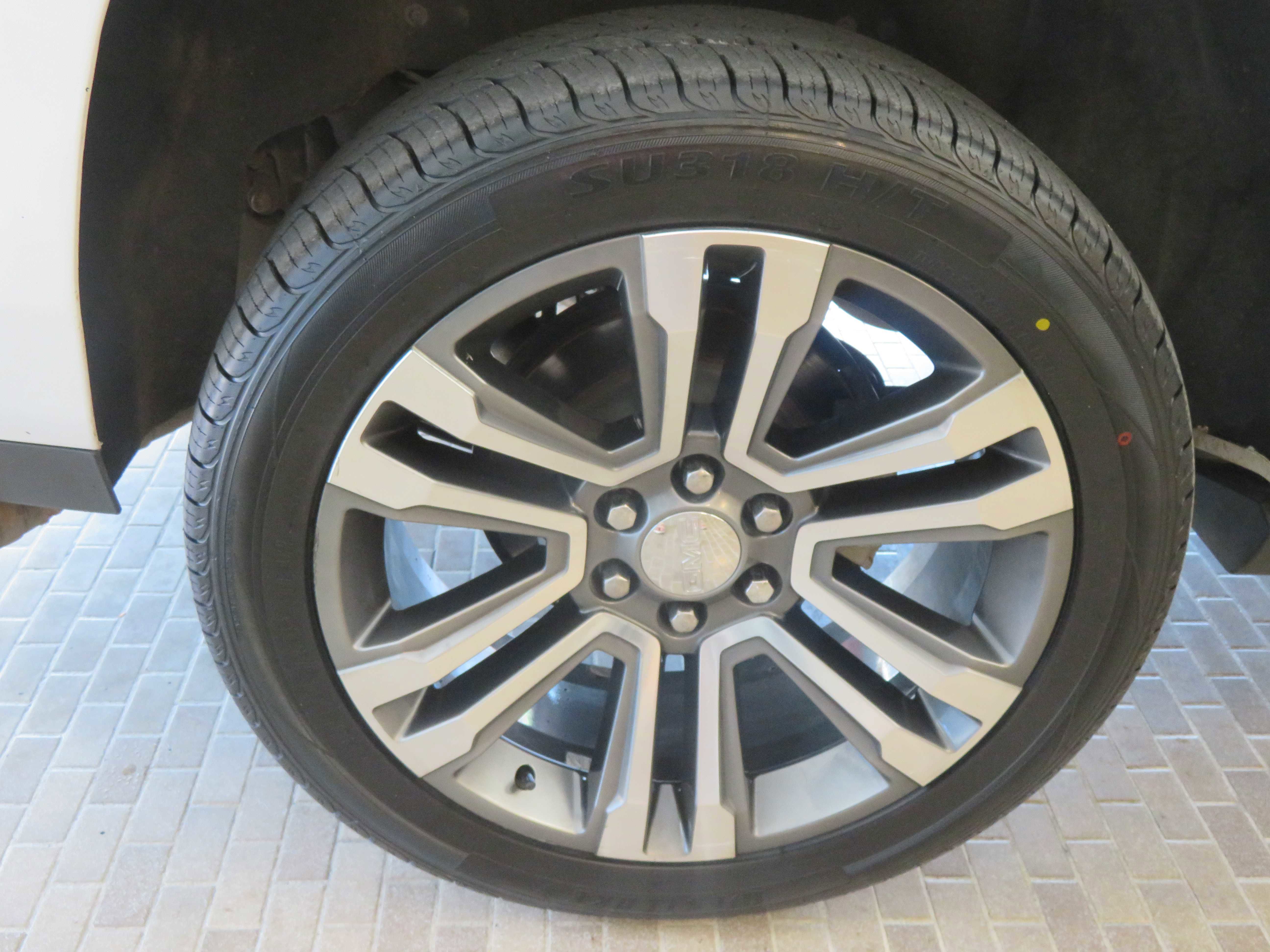 2017 GMC Yukon XL Denali