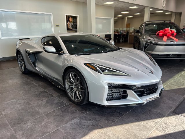 Used 2026 Chevrolet Corvette Z06