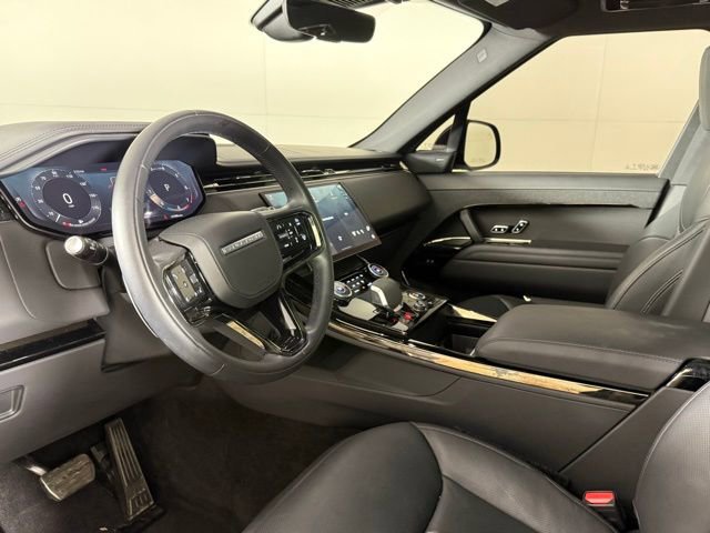 2023 Land Rover Range Rover Sport SE Dynamic