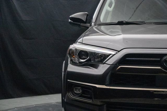 2021 Toyota 4Runner Nightshade