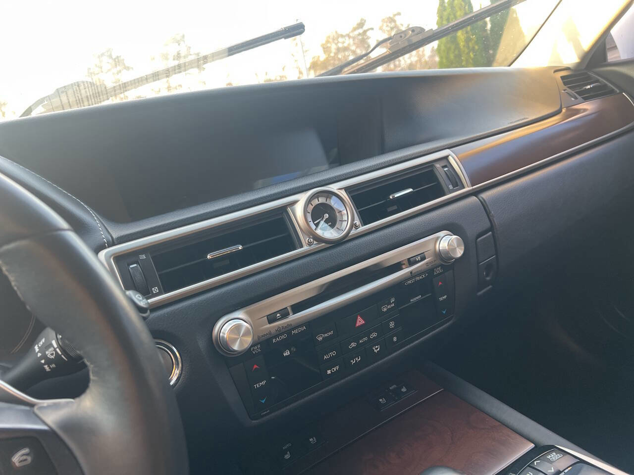 2014 Lexus GS 350 AWD