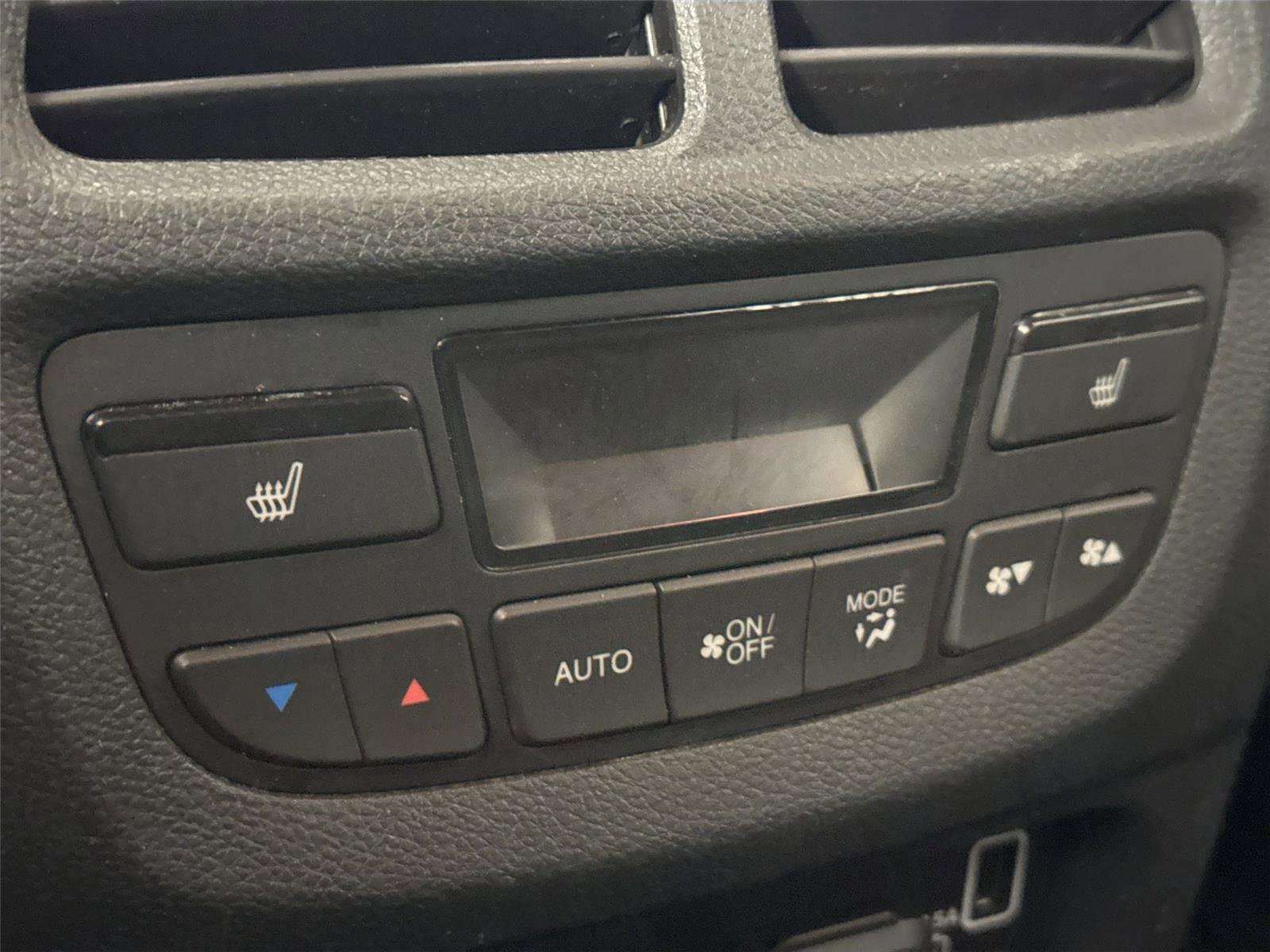 2021 Honda Pilot Black Edition