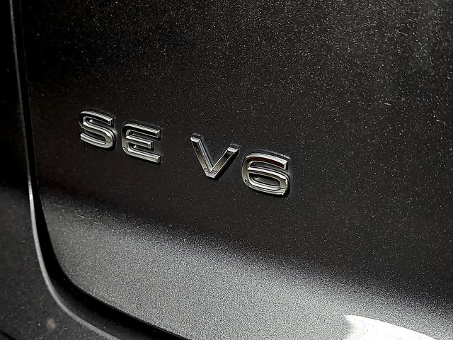 2020 Volkswagen Atlas Cross Sport SE