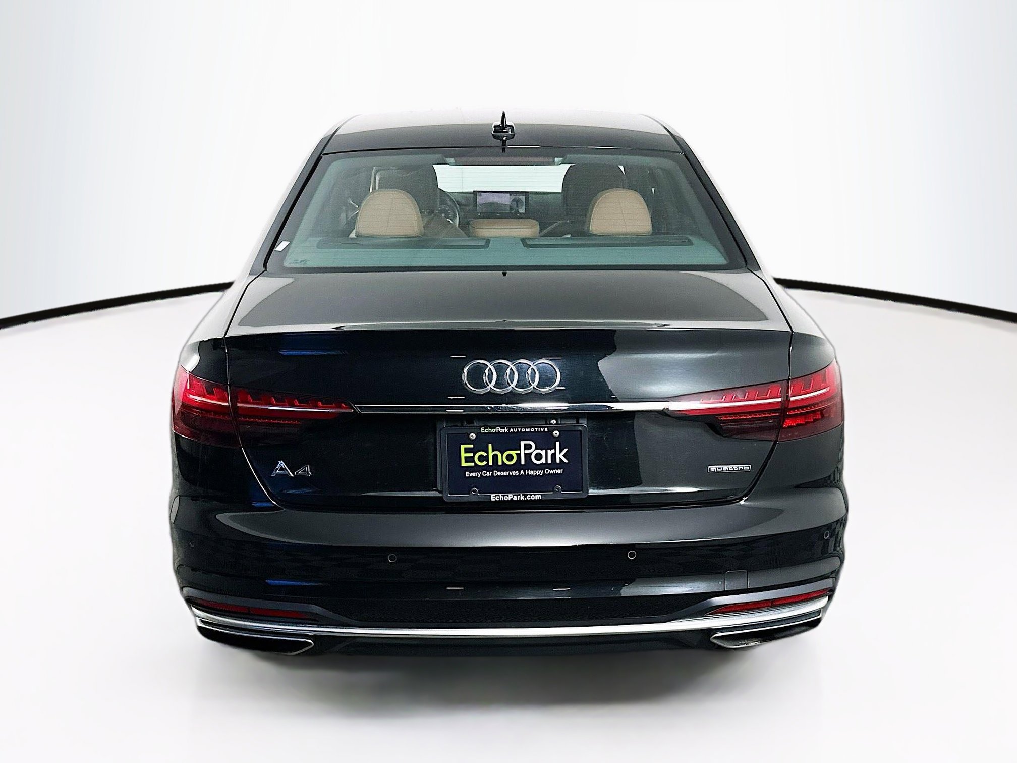 2024 Audi A4 2.0T Premium Plus