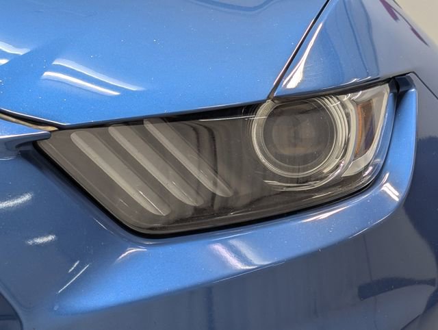 2019 Ford Mustang Shelby GT350