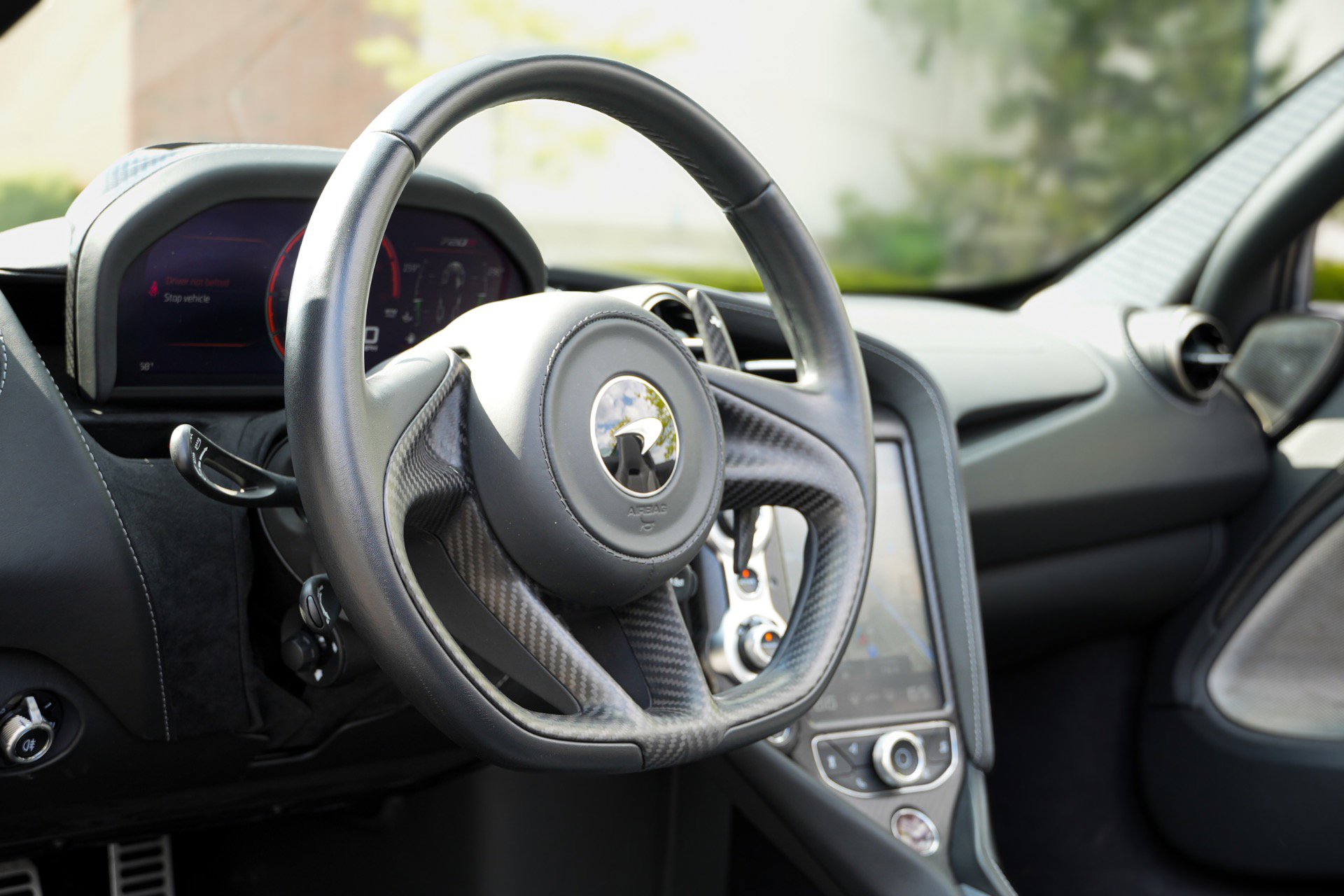 Used 2020 McLaren 720S Luxury photo 18