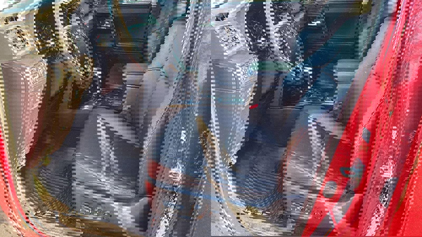 2021 Toyota 4Runner TRD Off-Road Premium