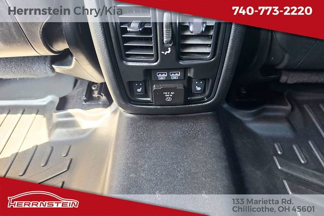 2021 Dodge Durango R/T