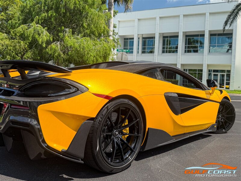 Used 2019 McLaren 600LT photo 57